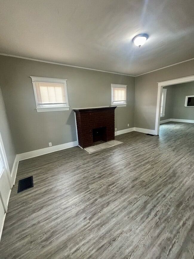 Photo - 1214 Dresden Ave House