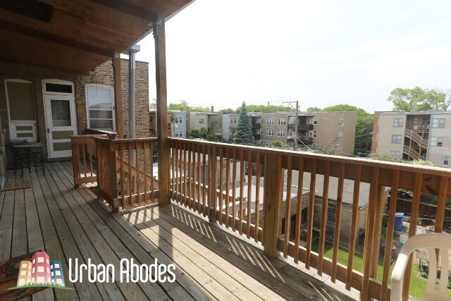 Foto del edificio - 1923 W Winnemac Ave