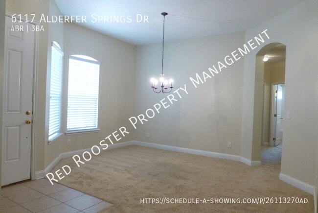 Building Photo - Bartram Springs, 4 beds 3 baths, Avail Aug...