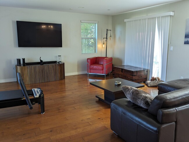 Foto del edificio - 26404 Vermont Ave