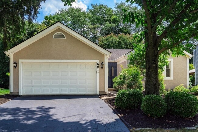 Building Photo - 6611 Fallen Timbers Dr