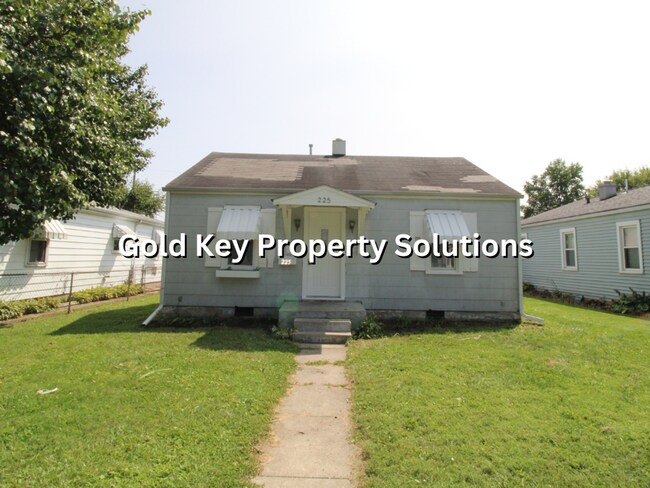 Building Photo - 3 BR 1 BA House in Meadowbrook Area with G...