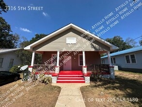 Building Photo - 3316 5th St