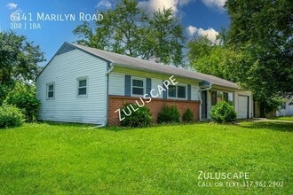 Building Photo - 6141 Marilyn Rd