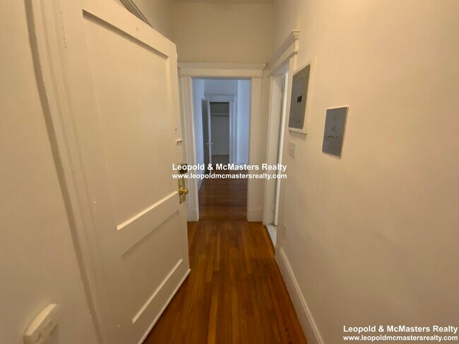 Foto del edificio - 126 Warren St