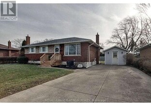 Building Photo - 134 Glen Morris Dr