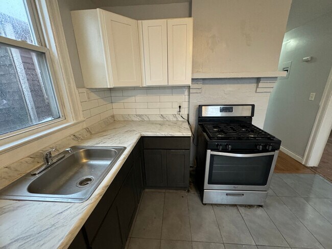 Foto del edificio - 827 S 14th St