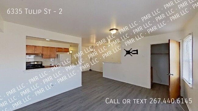 Building Photo - 6335 Tulip St