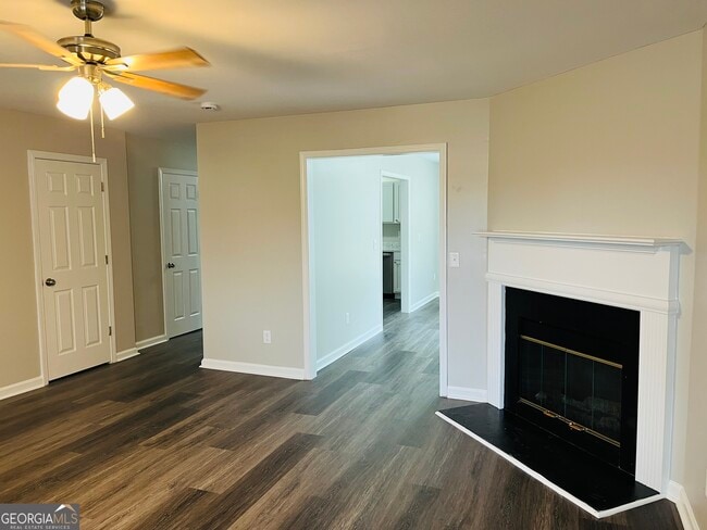 Foto del edificio - 3510 Brookstone Way