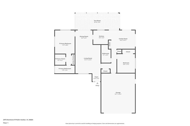 Building Photo - 2975 Kenmore Pl