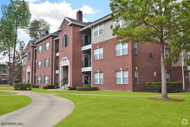 Villages of Cypress Creek - The Villages of Cypress Creek