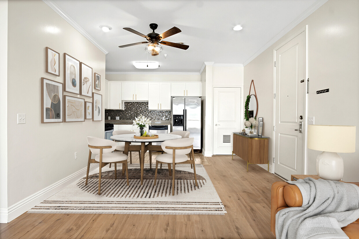 Foto principal - 6938 Laurel Canyon Blvd