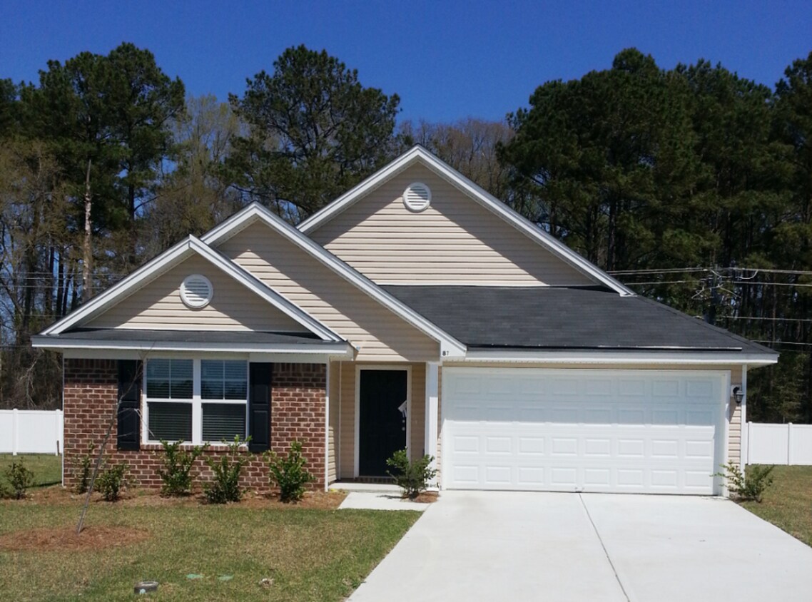 Foto principal - 21 Miller Park Cir