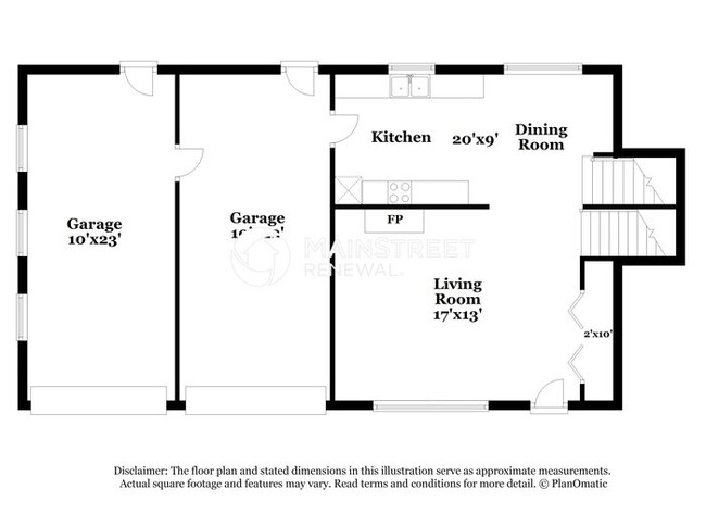 Building Photo - 5227 Carbondale Dr