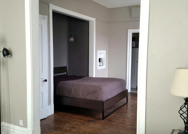 Foto del edificio - 611 Beaumont St