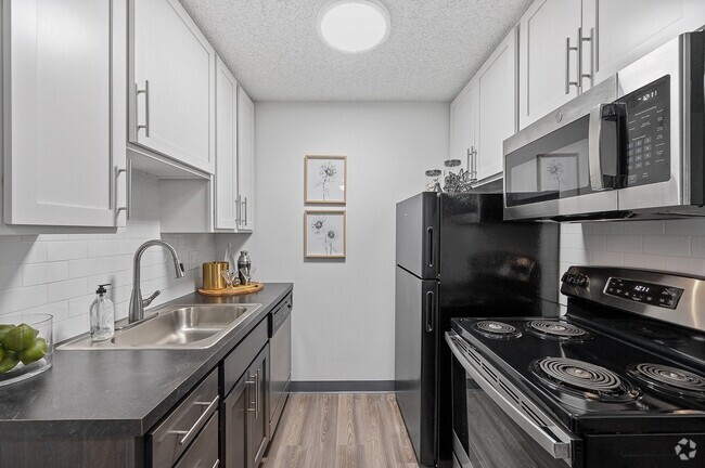 Building Photo - Timber Glen Apartments