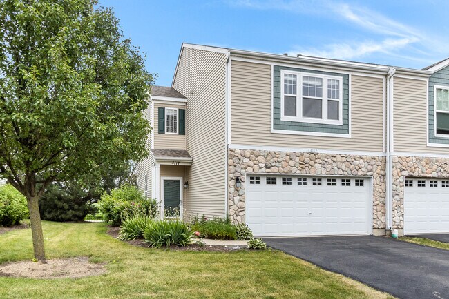 Foto del edificio - 4117 Blackstone Dr