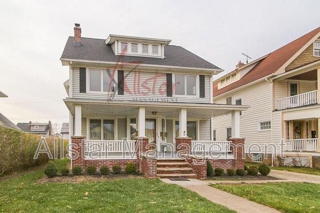 Foto del edificio - 1622 Northland Ave