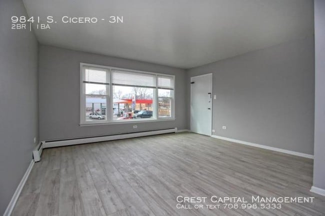 Building Photo - 2 bedroom in Oak Lawn IL 60453