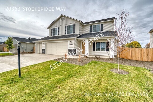 Building Photo - 20363 Stockbridge Way