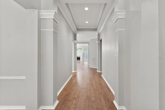 Foto del edificio - 42 Vista Cove Dr