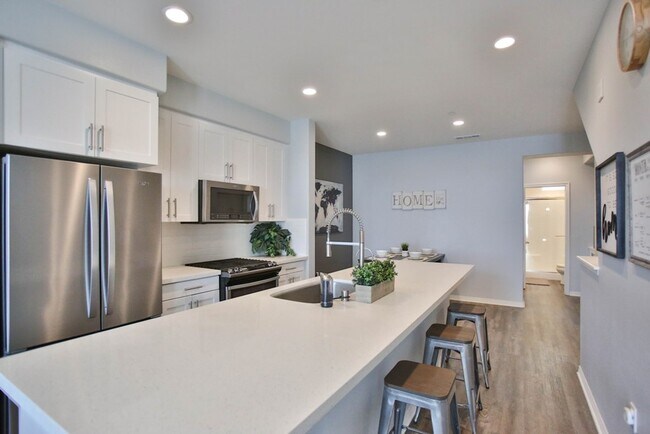 Foto del edificio - 1551 W Walnut St