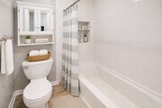 Monon Walk Apartments