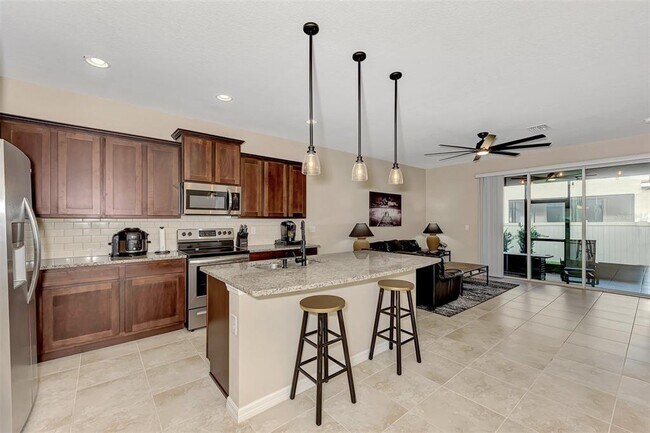 Foto del edificio - 8652 Ice Wine St