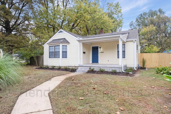 Building Photo - 1744 Weiner Rd