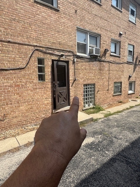 Building Photo - 3537 Harlem Ave