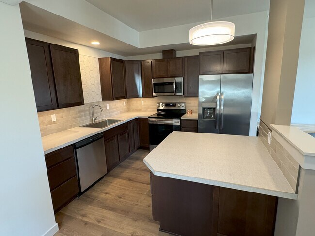 Foto del edificio - 801 N 16th Ave