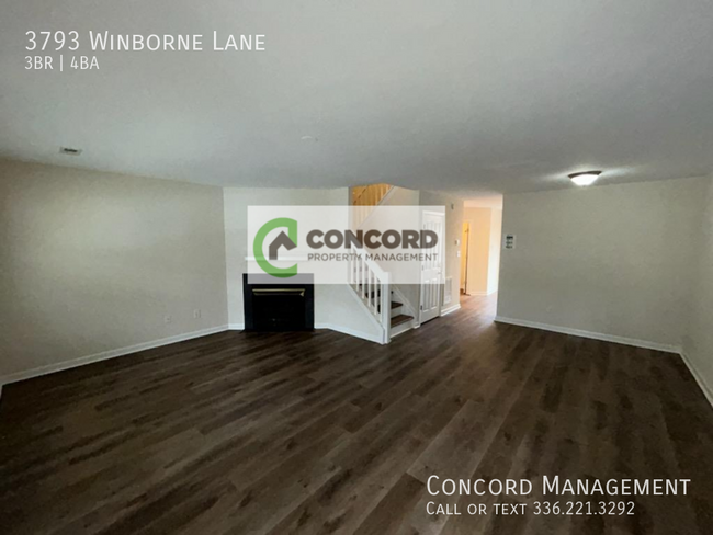 Foto del edificio - 3793 Winborne Ln