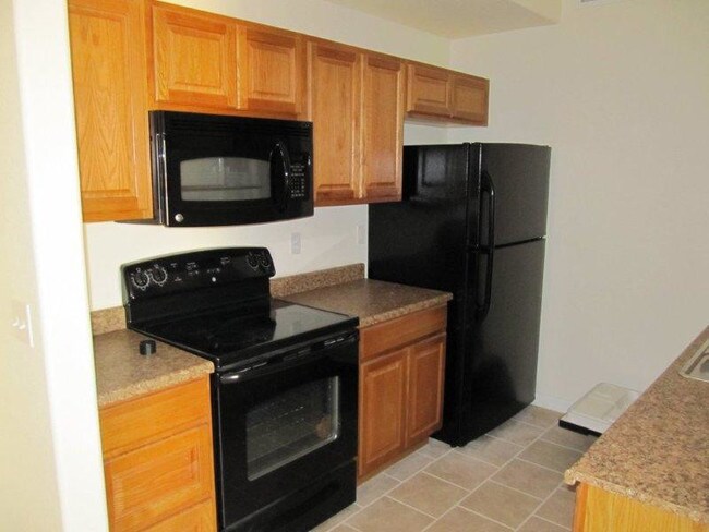 Foto del edificio - Stadium Condos