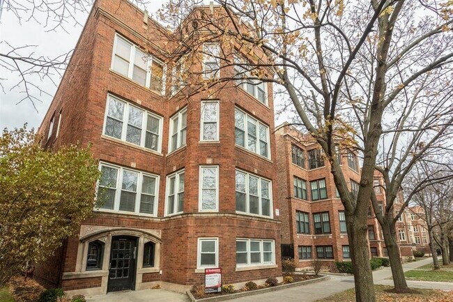 Foto del edificio - 1209 E Madison Park
