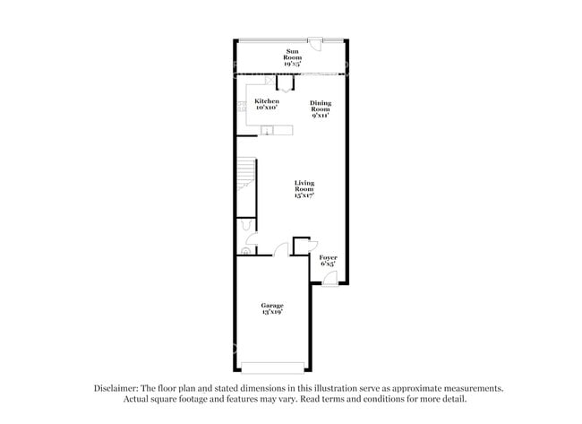 Foto del edificio - 385 Cherry Ridge Dr