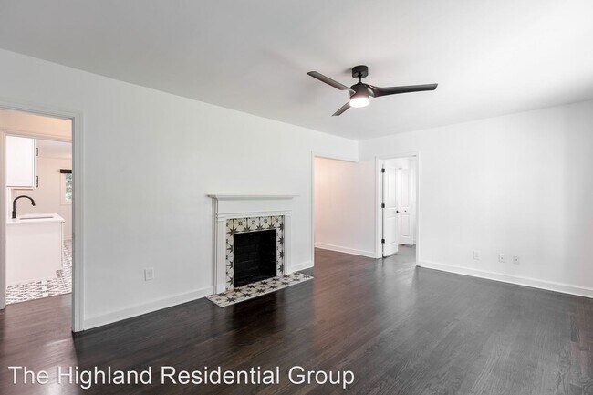 Foto del edificio - 3 br, 2 bath House - 1889 Dresden Drive, NE