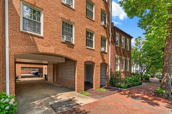 Foto del edificio - 2515 P St NW