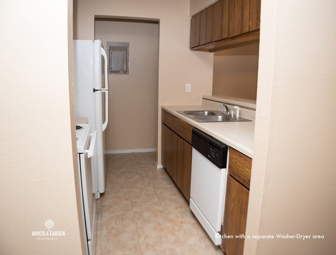 1810 N Pacific St Unit 109, Mineola, TX 75773 Condo for Rent in