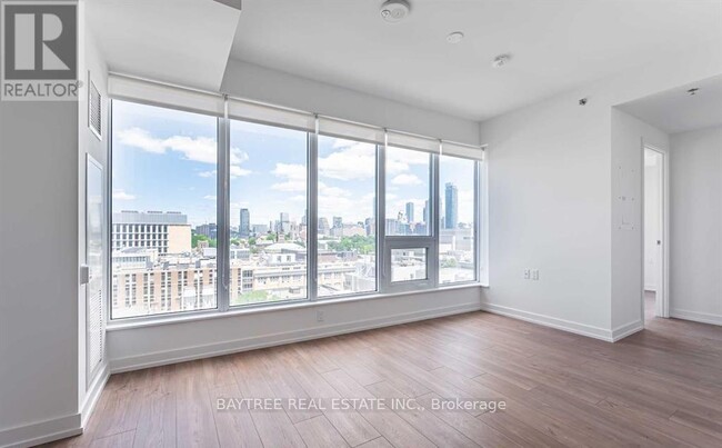 Building Photo - 203 College St