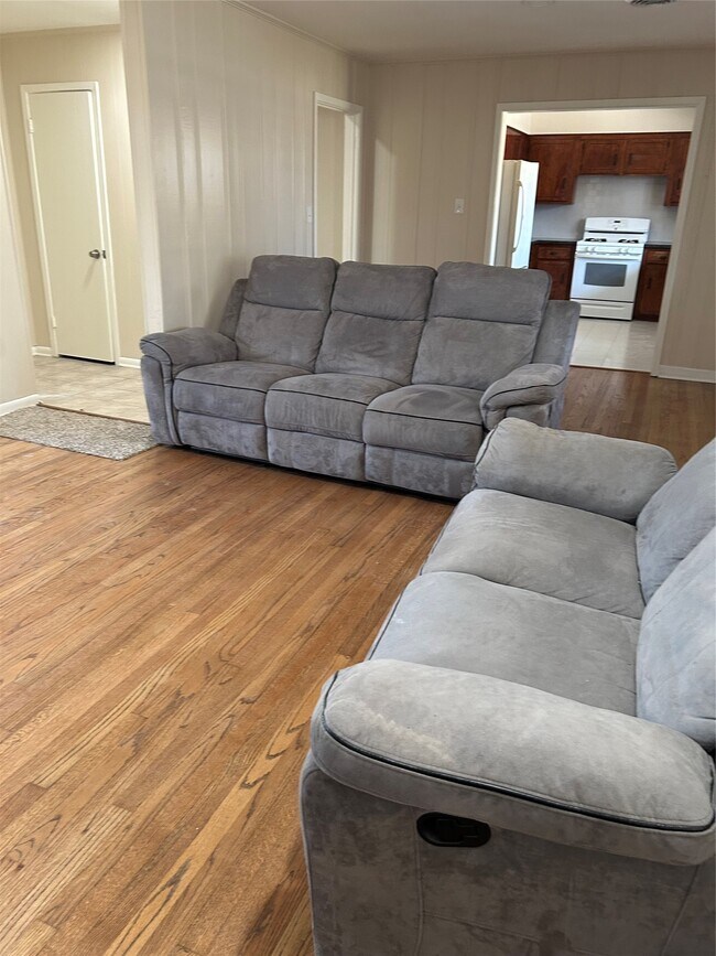 Foto del edificio - 3927 Faulkner St