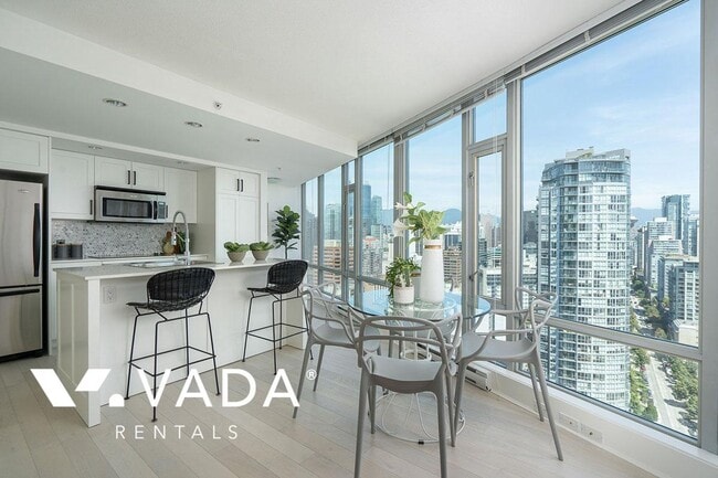 Building Photo - Elan 2 Bed Apartment Rental 2801-1255 Seym...