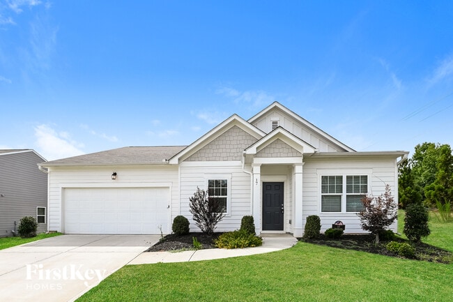 Building Photo - 17 Apalachee Dr