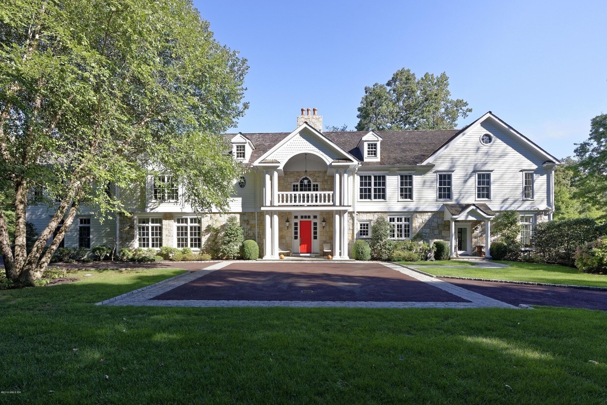 Primary Photo - 7 bedroom in Greenwich CT 06830
