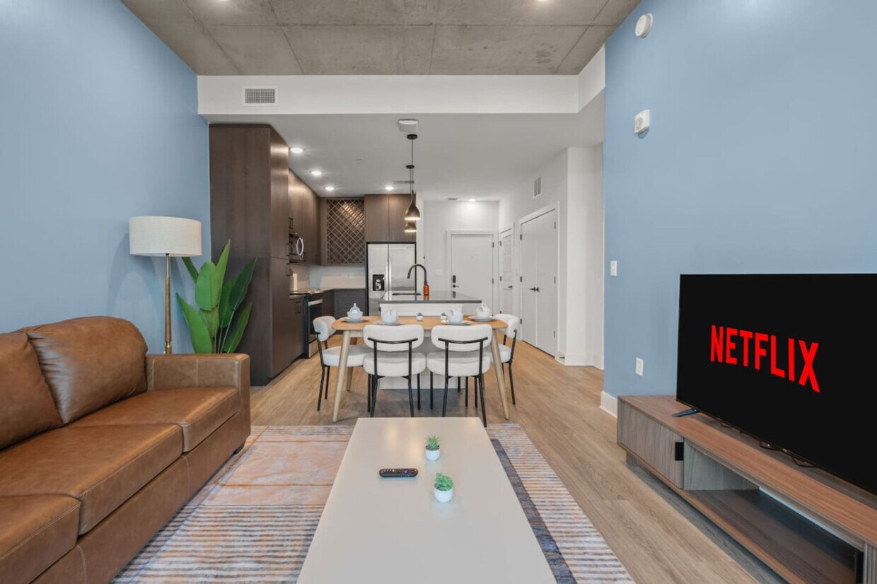 Foto principal - 605 N 12th St