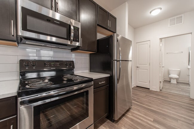 Building Photo - One41 Wellington Apartments