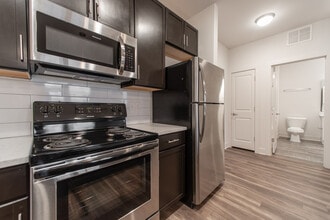 Building Photo - One41 Wellington Apartments