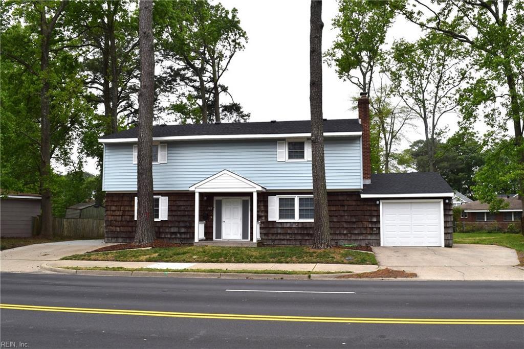 Foto principal - 1312 Sparrow Rd