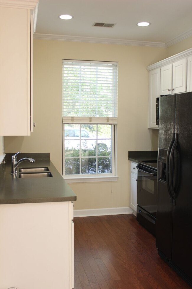 Foto del edificio - Wellstone Townhouse