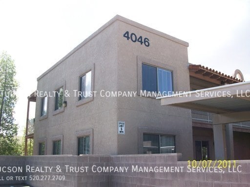 Primary Photo - 4046 E. FAIRMOUNT-#2