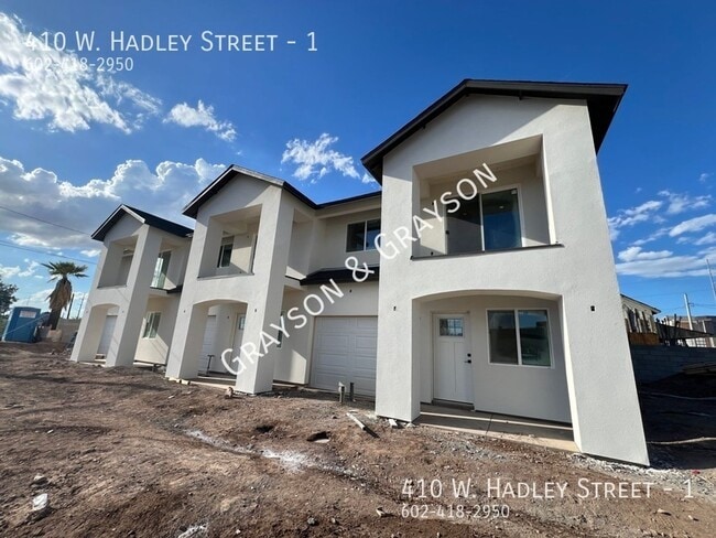 Photo - 410 W Hadley St Apartment